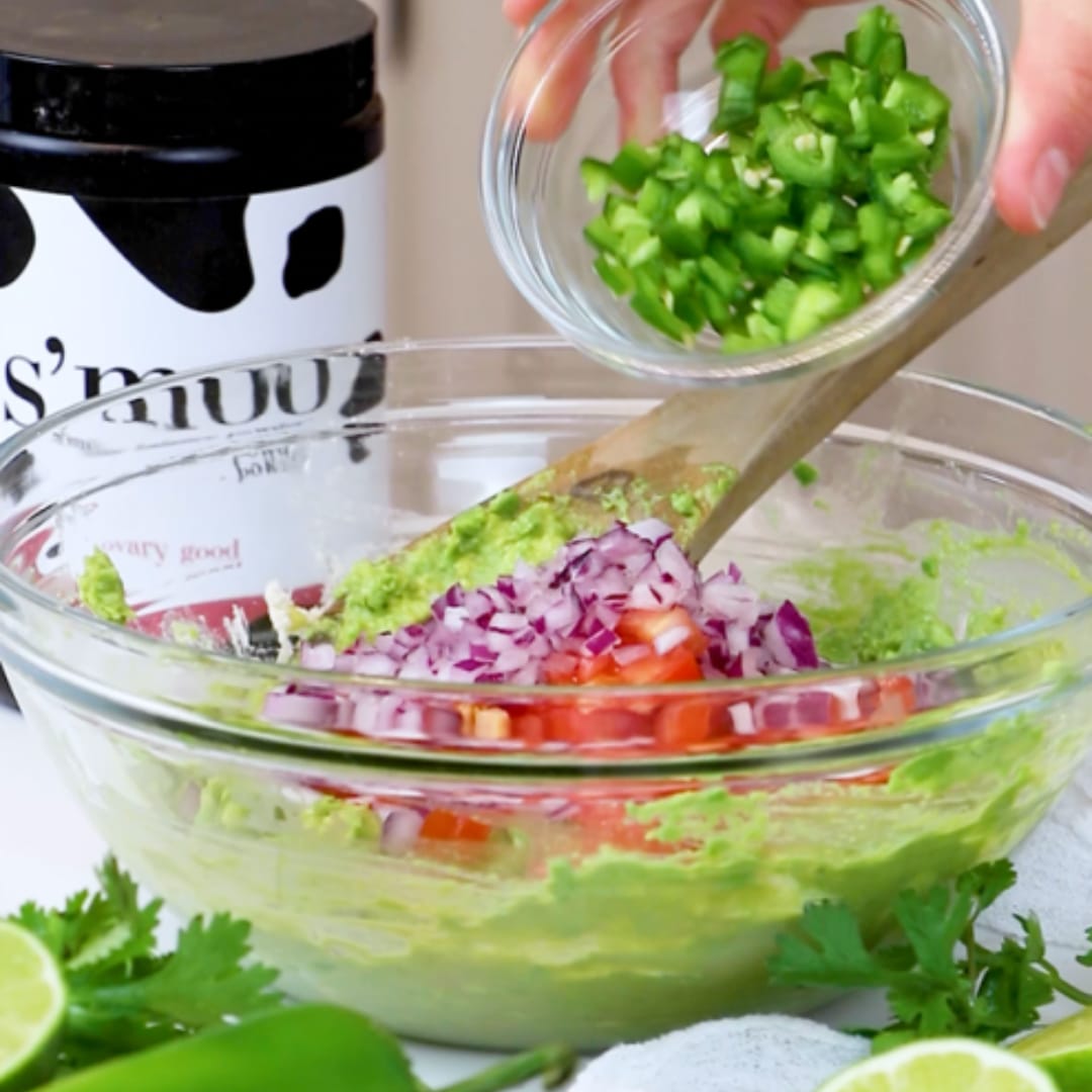 S’moo Guacamole – The S’moo Co