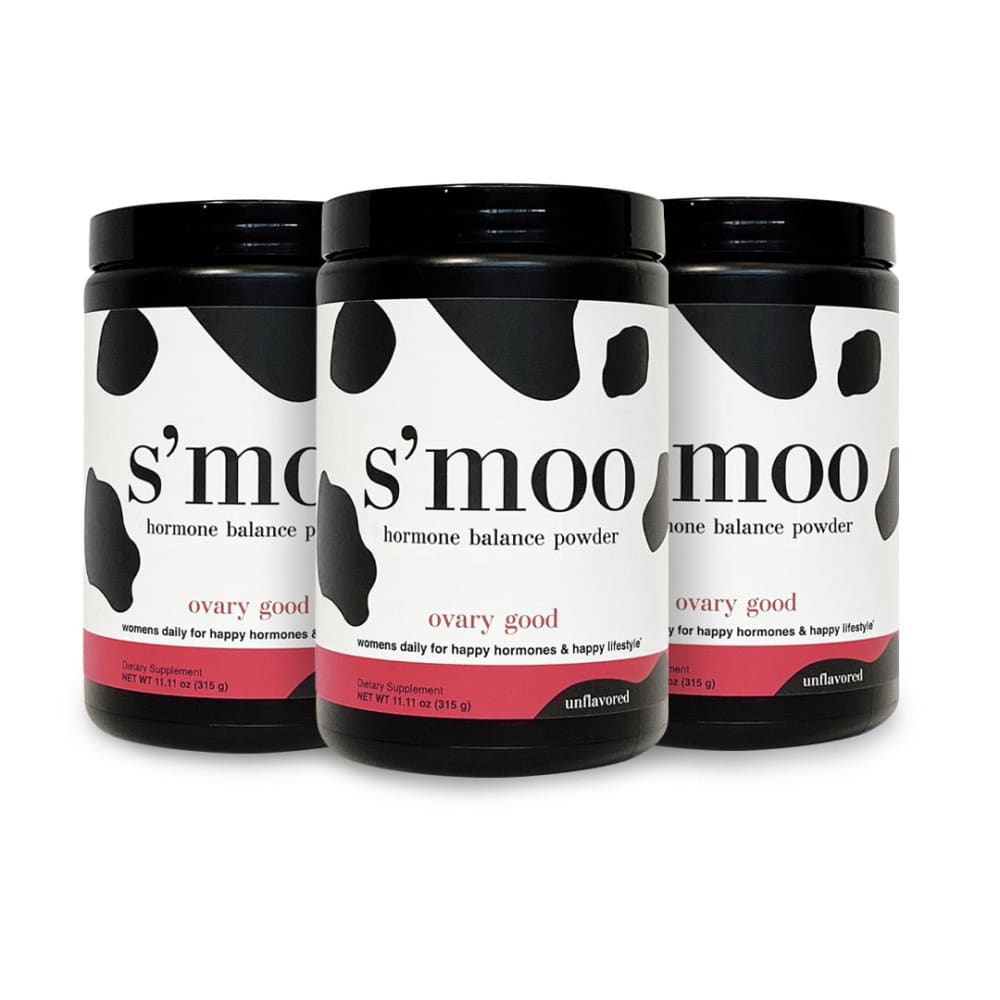 Unflavored Love Bundle - The S’moo Co