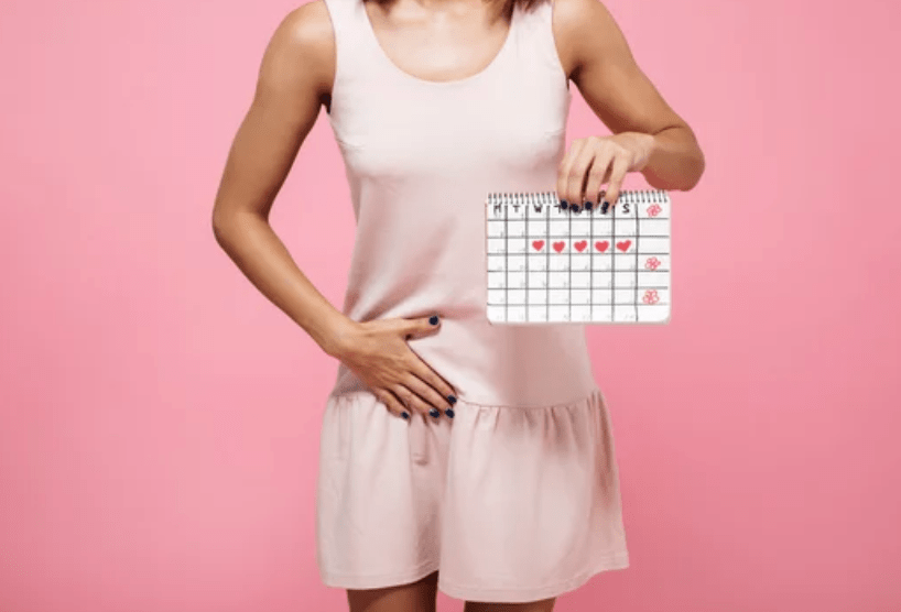 Best Tips To Get Rid Of Menstrual Cramps, Pains And Discomfort - The S’moo Co