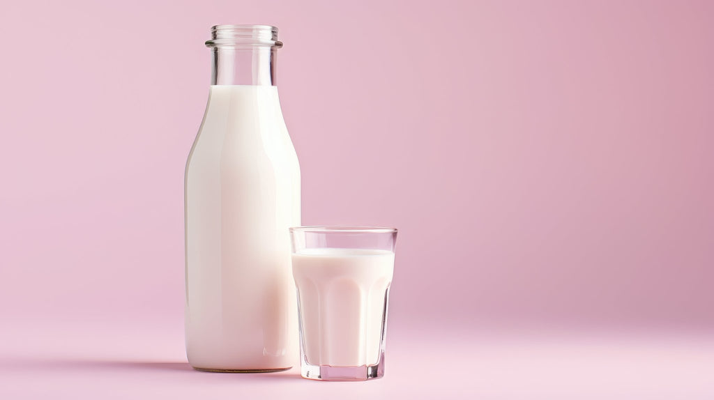 Dairy and PCOS: Navigating Nutritional Choices for Hormonal Health - The S’moo Co