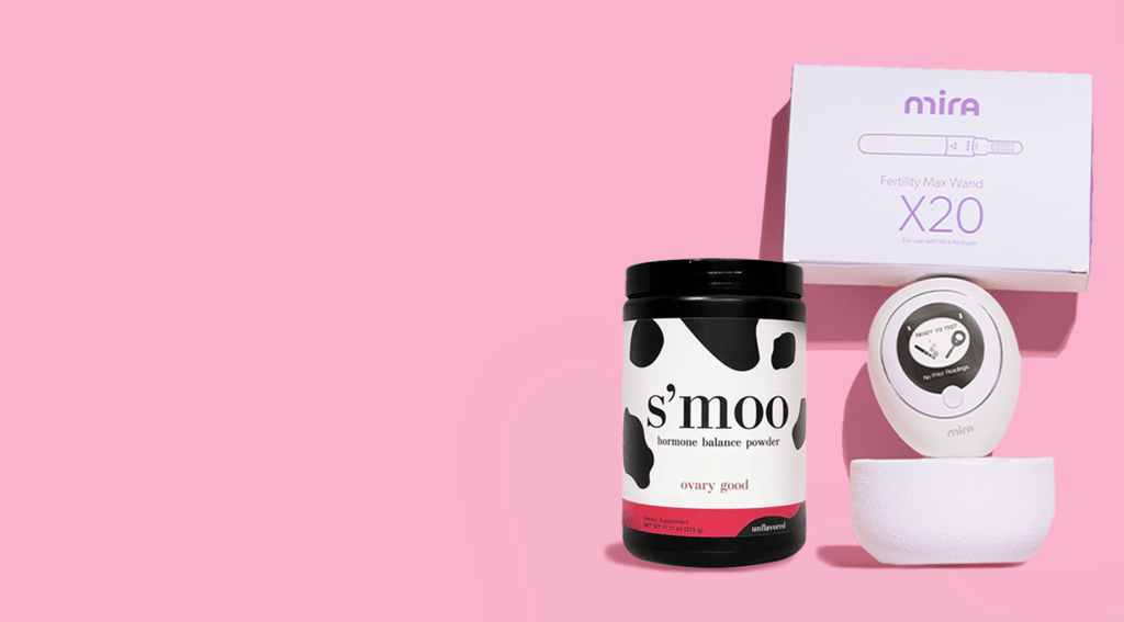 How Knowing Your LH Levels Can Improve Your Chances of Getting Pregnant - The S’moo Co