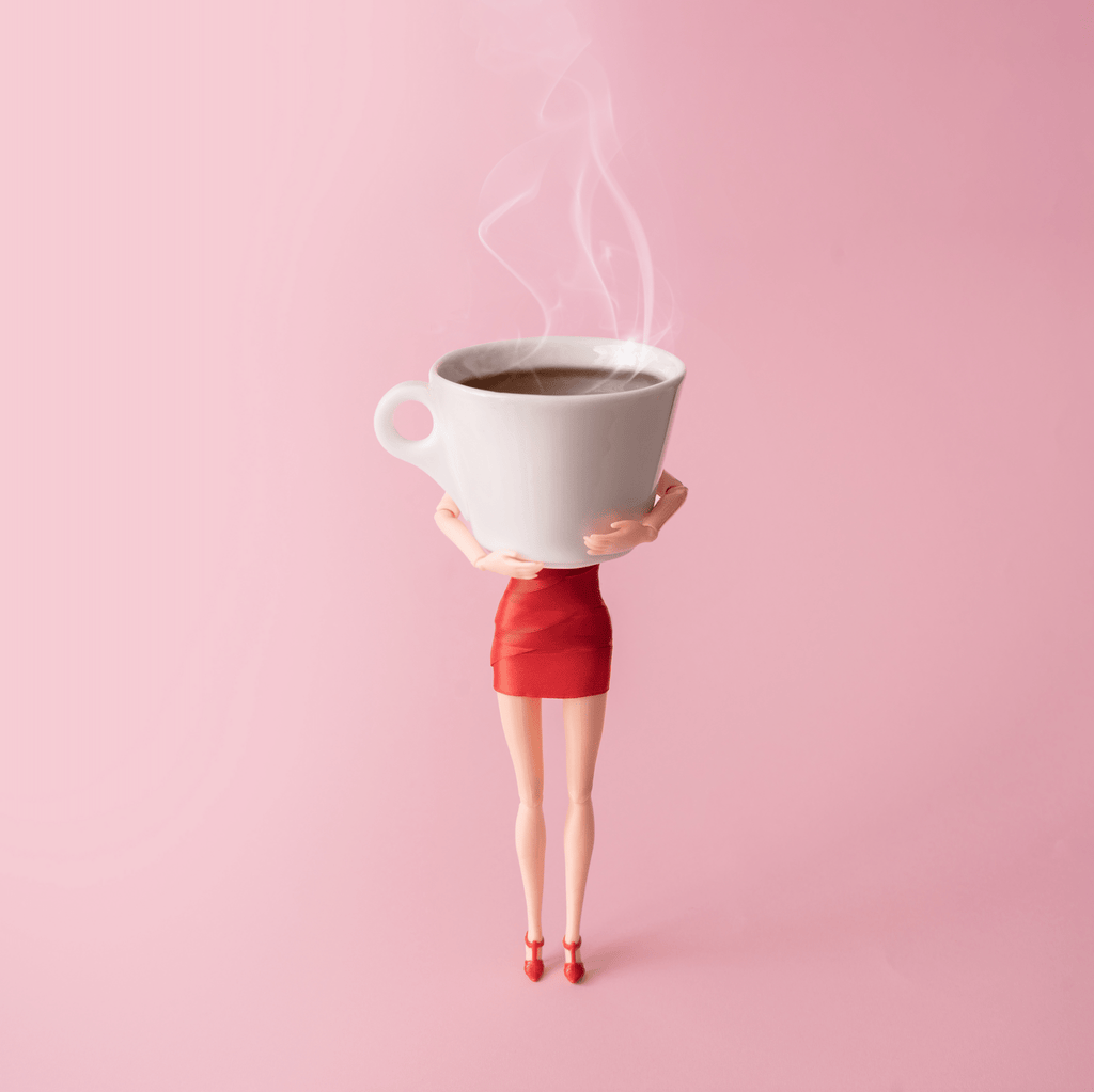 Is Coffee Bad for PCOS? The Truth About How Caffeine Affects Your Hormones - The S’moo Co