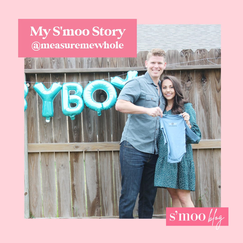 My S'moo Story - @measuremewhole - The S’moo Co