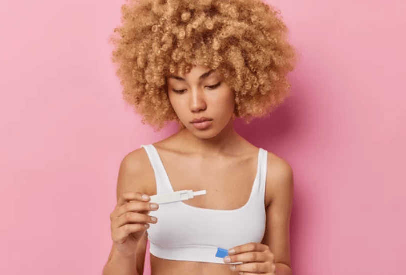 PCOS and Pregnancy Test: How Soon Do You Take? - The S’moo Co