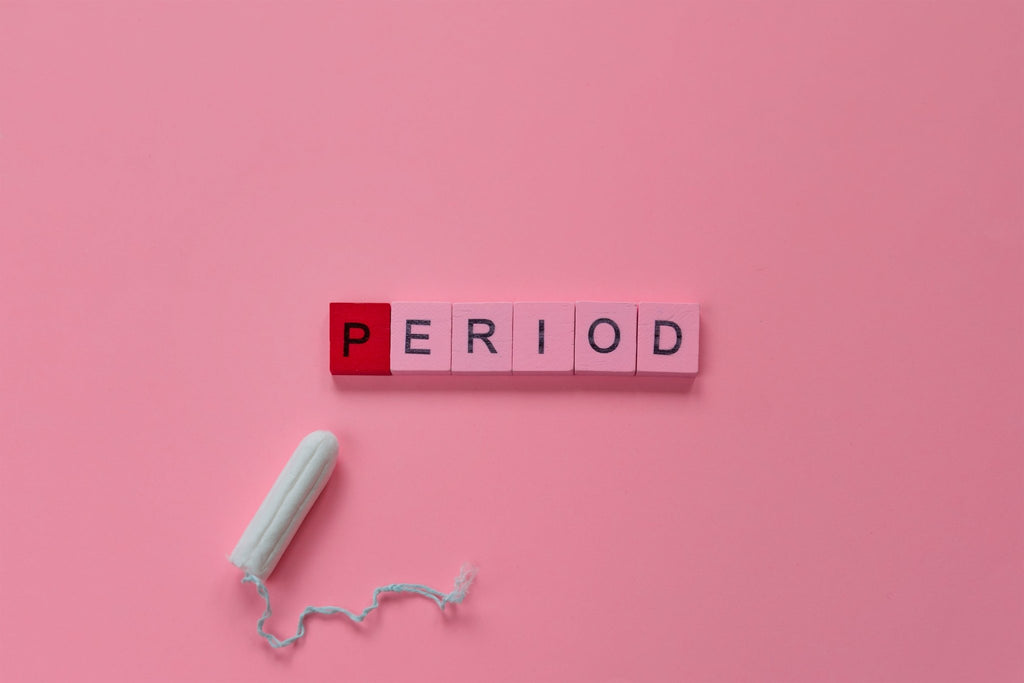 Periods: The Geography Of My Time Of The Month - The S’moo Co