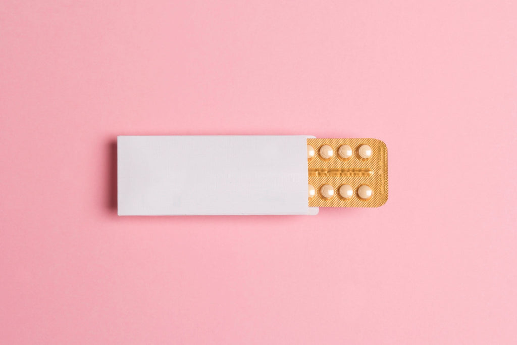 The Complete Guide To Transitioning Off The Birth Control Pill - The S’moo Co