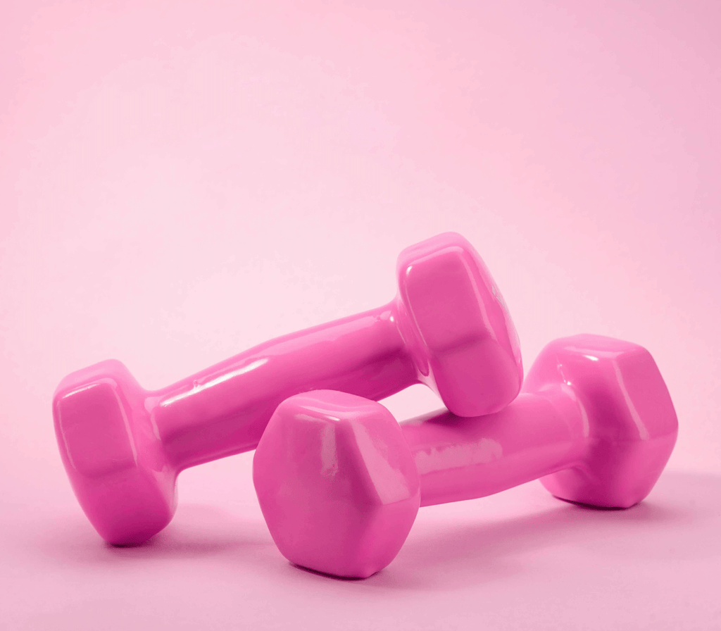 The Five Best Types of Exercise for PCOS - The S’moo Co