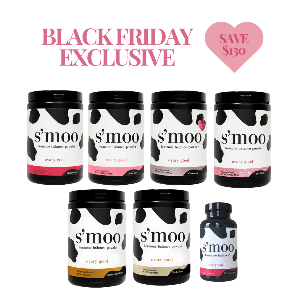 Every Flavor Black Friday Bundle - The S’moo Co