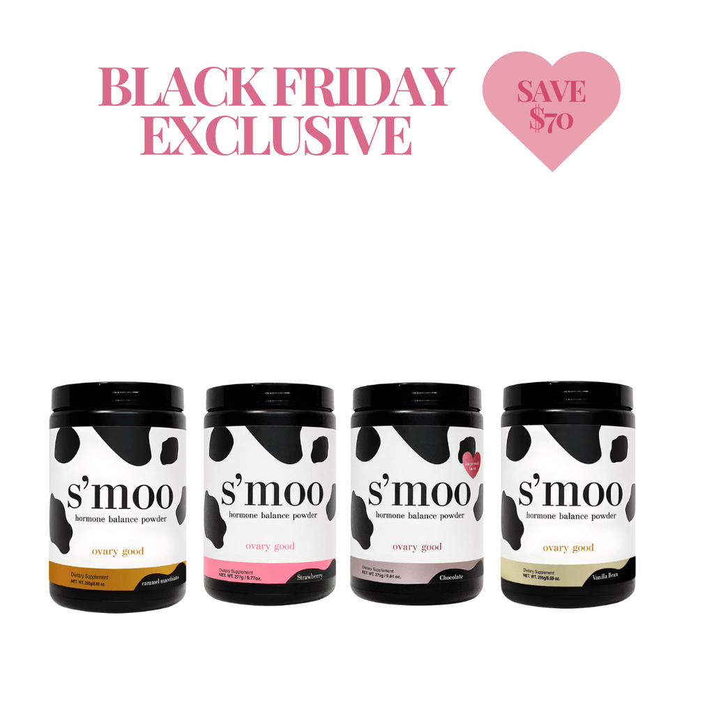 Flavor Girl Black Friday Bundle - The S’moo Co