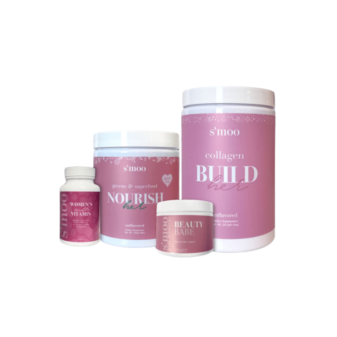 Beauty Bundle - Skin, Hair and Nail Health Products – The S'moo Co Image Tra Willbanks image beautiful image beautiful - Beauty Bundle - Skin, Hair and Nail Health Products – The S'moo Co