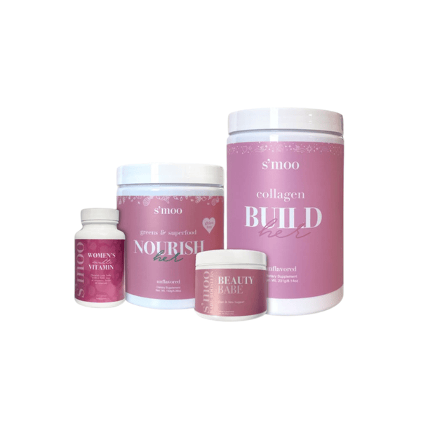 Beauty Bundle - Skin, Hair and Nail Health Products – The S'moo Co Image Tra Willbanks image beautiful image beautiful image beautiful - Beauty Bundle - Skin, Hair and Nail Health Products – The S'moo Co