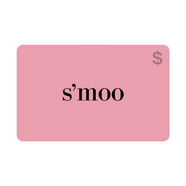 Gift Card - The S’moo Co