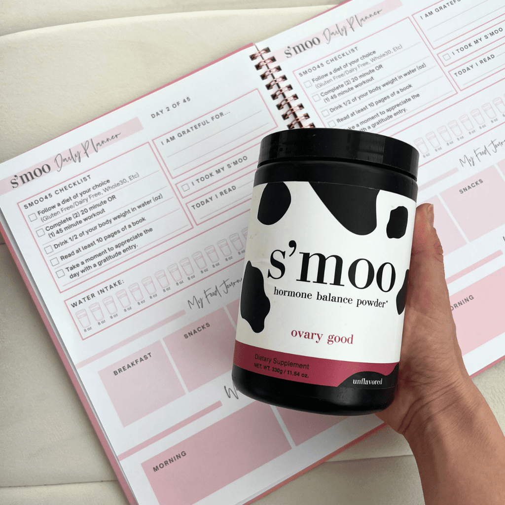 New Year, New Goals Bundle - The S’moo Co