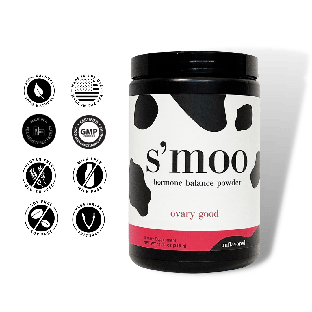 Shaker Cup (Clear) by S'moo - Ideal for Shakes, Smoothies, Pancake