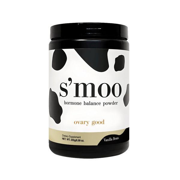 Product Swap: Creamer - Your Hormone Balance