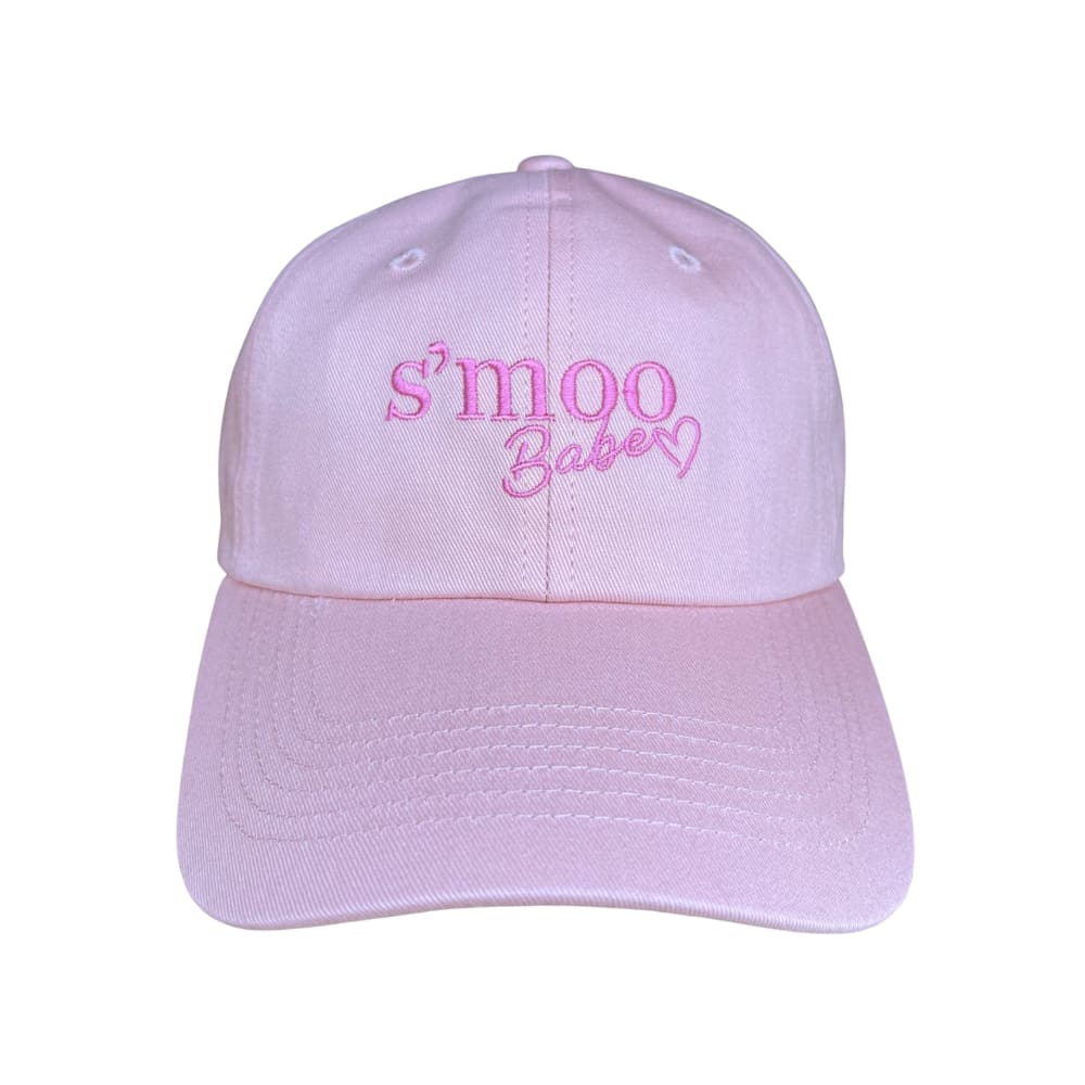 S'moo Babe Dad Hat - The S’moo Co