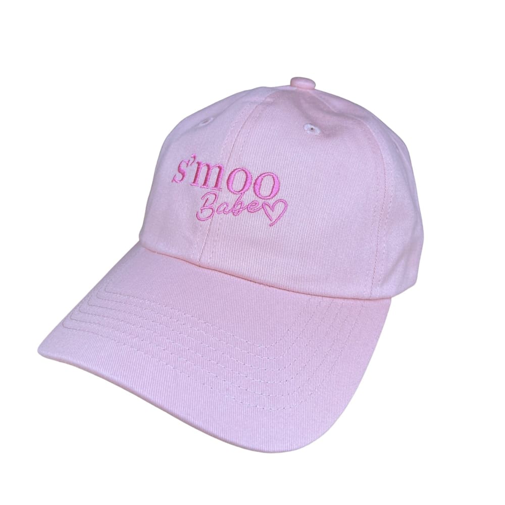 S'moo Babe Dad Hat - The S’moo Co